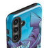 Marvel Thor Asgard on Ice Galaxy S25 Impact Case
